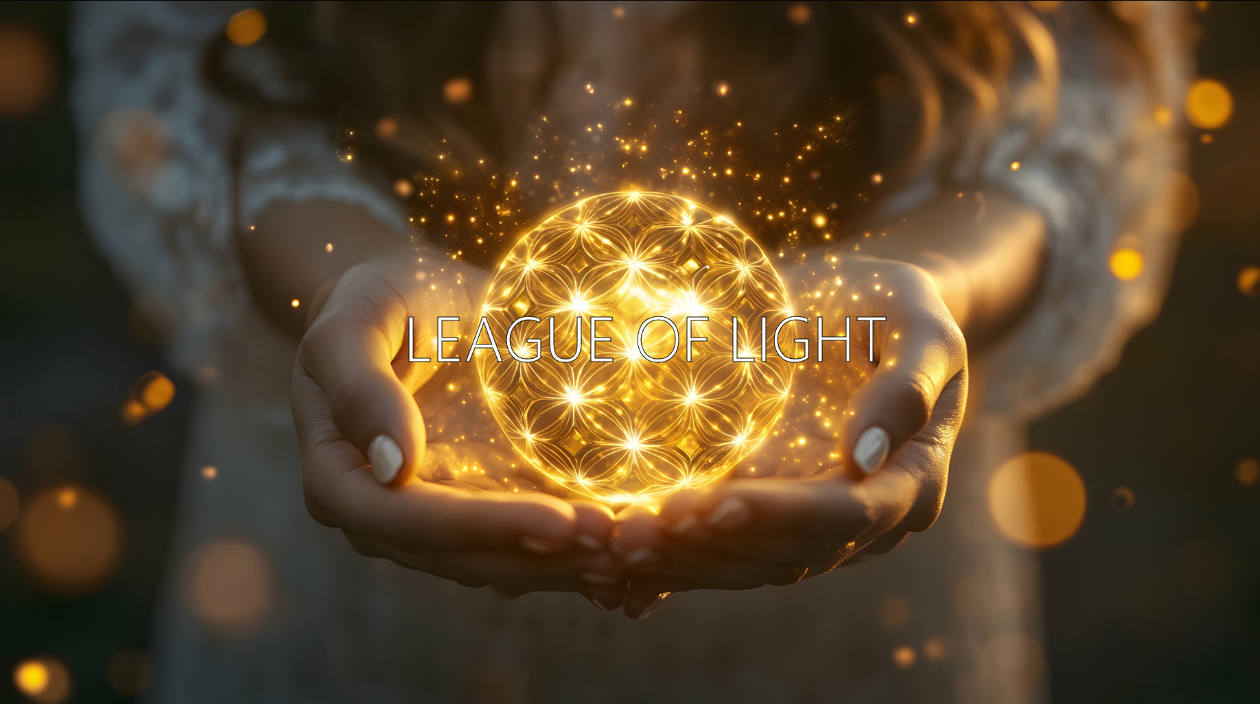League of Light in our Hands